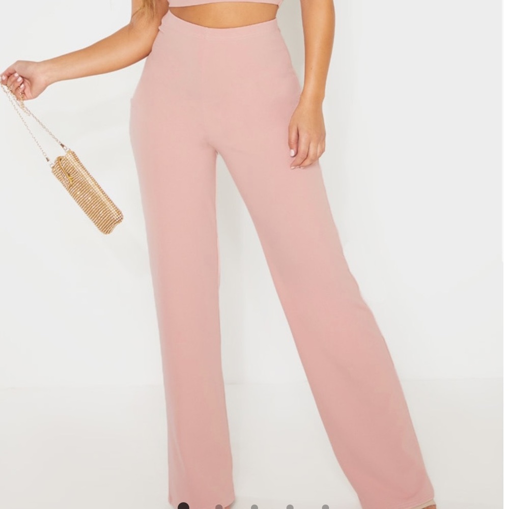 Pretty little thing pants